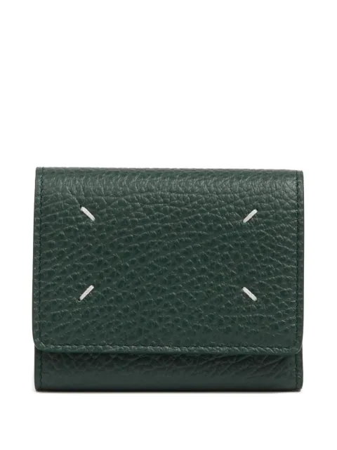 Maison Margiela four-stitches wallet