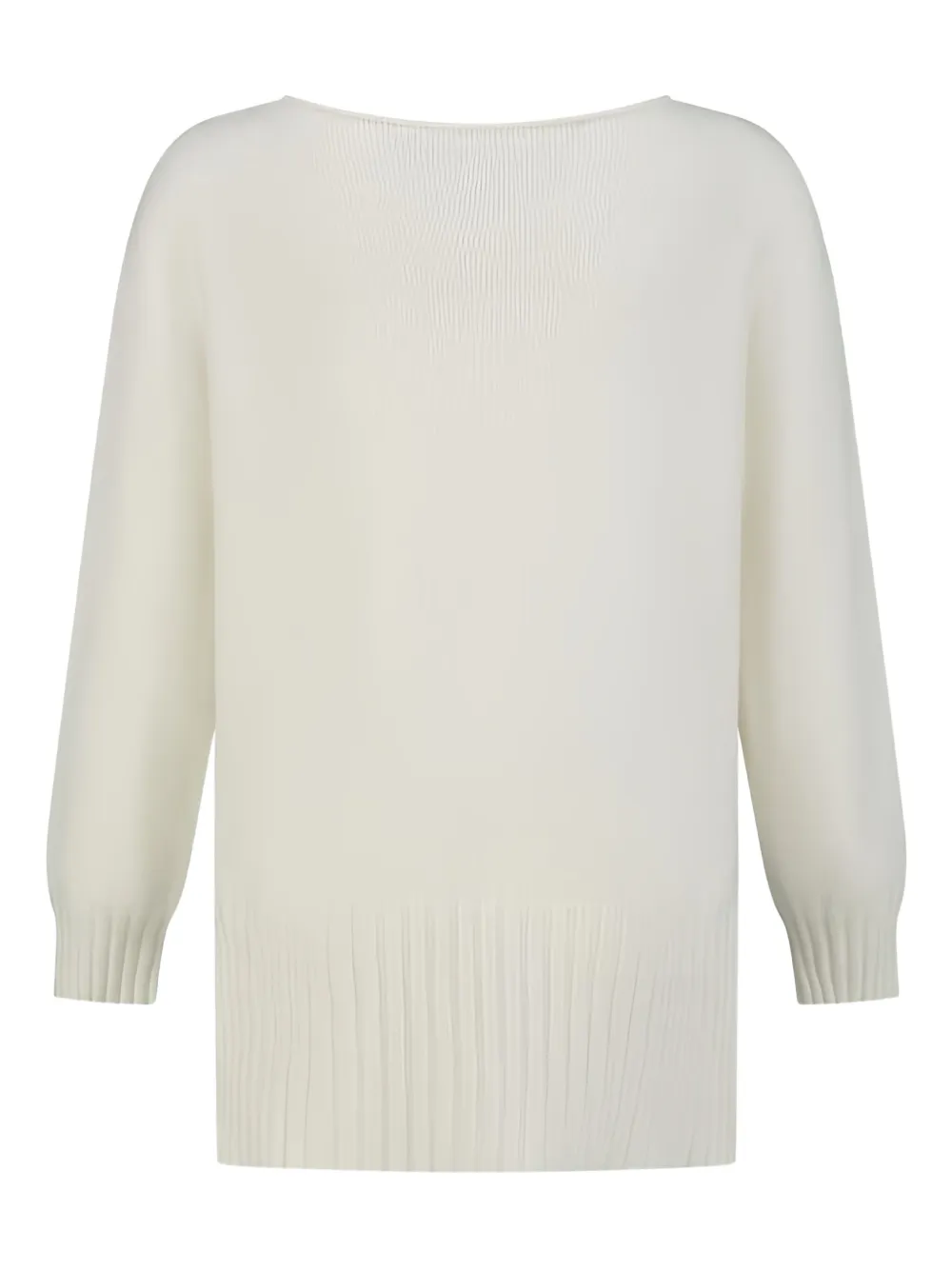 Kocca suéter con cuello barco | Prendas tejidas | Image 2