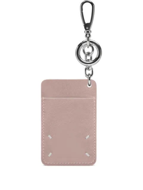 Maison Margiela keyring card