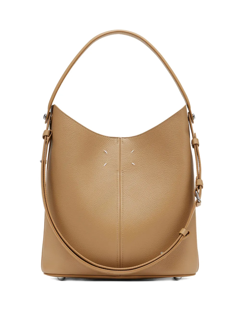 Maison Margiela ダブルウェア バッグ - ブラウン