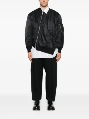 BLACK Comme des Garçons（ブラック・コムデギャルソン）メンズ - FARFETCH