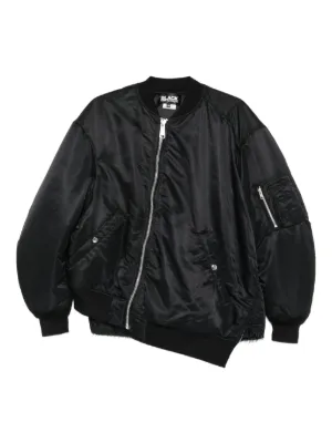 Black Comme Des Garçons メンズ ジャケット通販 - FARFETCH
