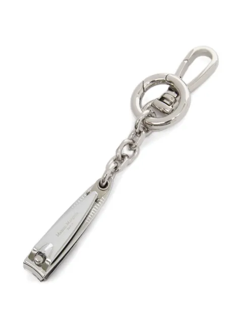 Maison Margiela Nail Cutter keyring