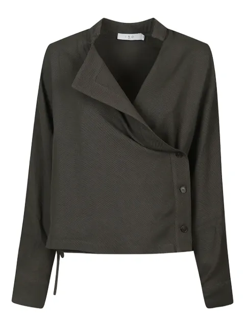 IRO buttoned blouse