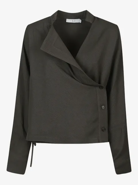 IRO buttoned blouse