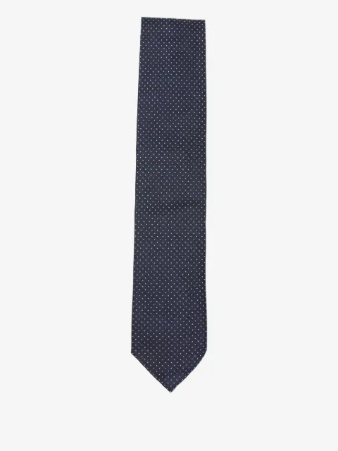 Lanvin ربطة عنق حرير