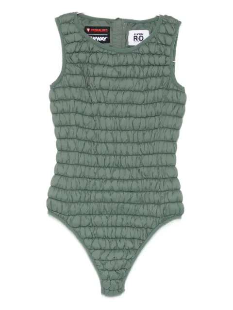 K-Way padded bodysuit