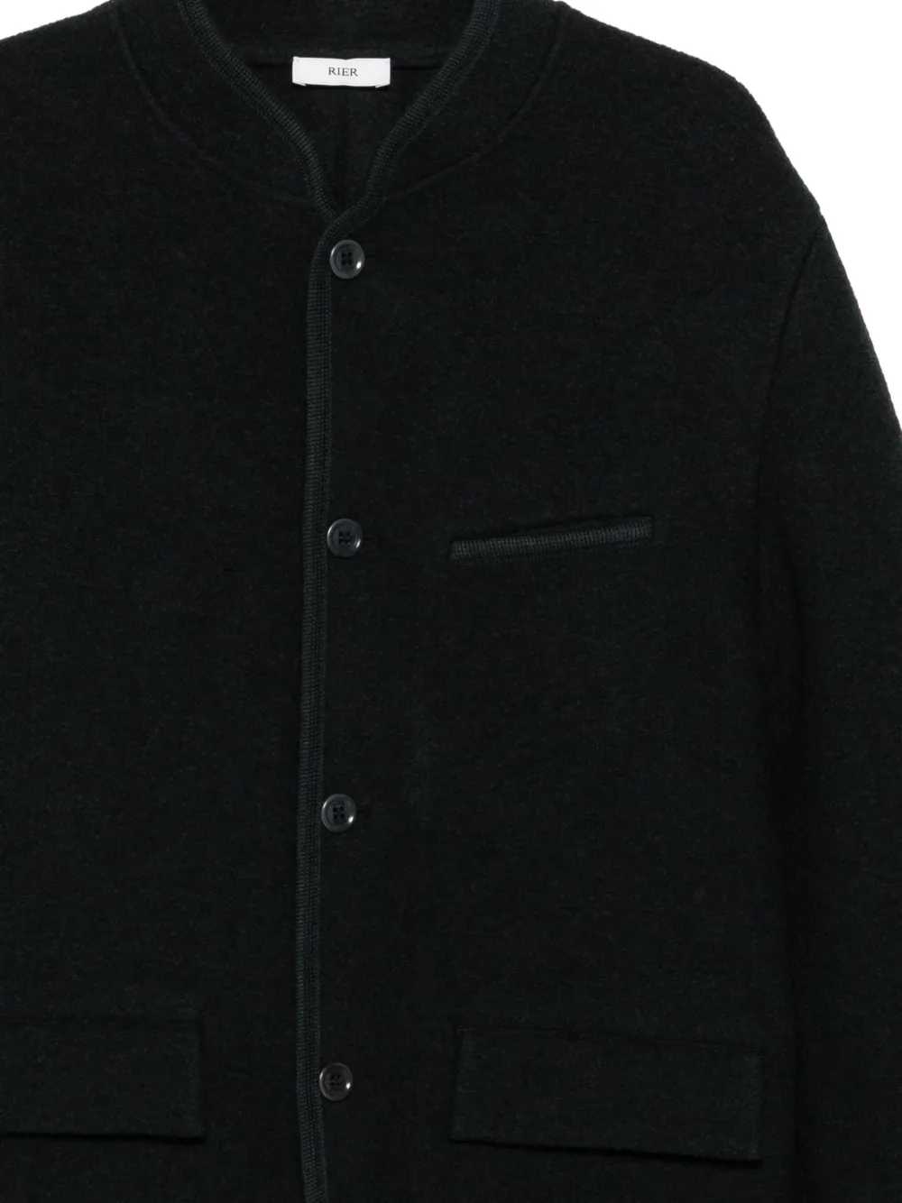 Rier Klassische Hemdjacke | Hemdjacken | Image 2