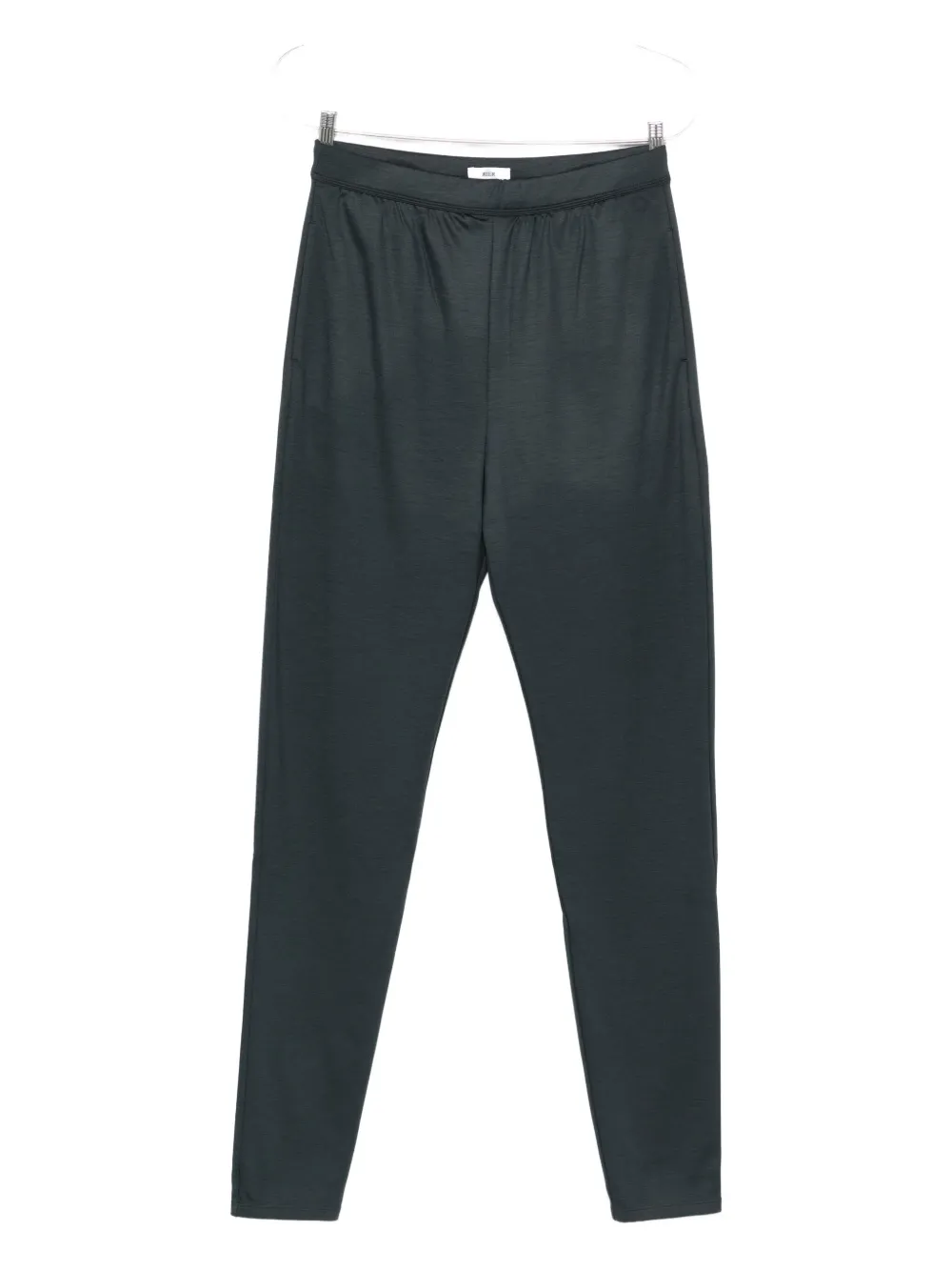 Rier tapered track pants | azul | Image 1