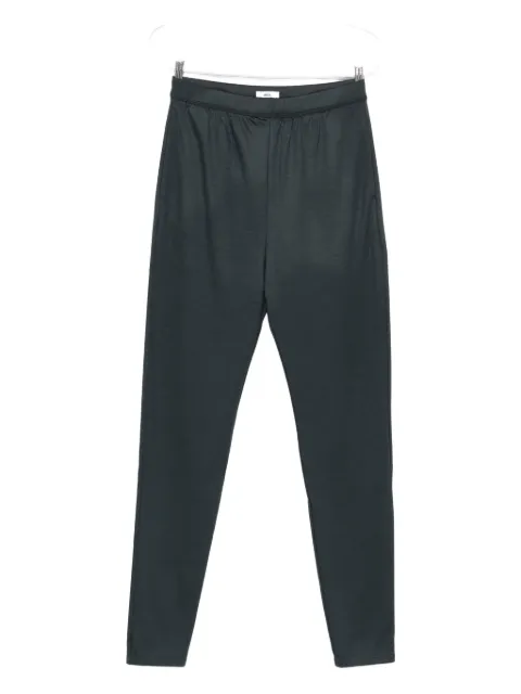 Rier tapered track pants