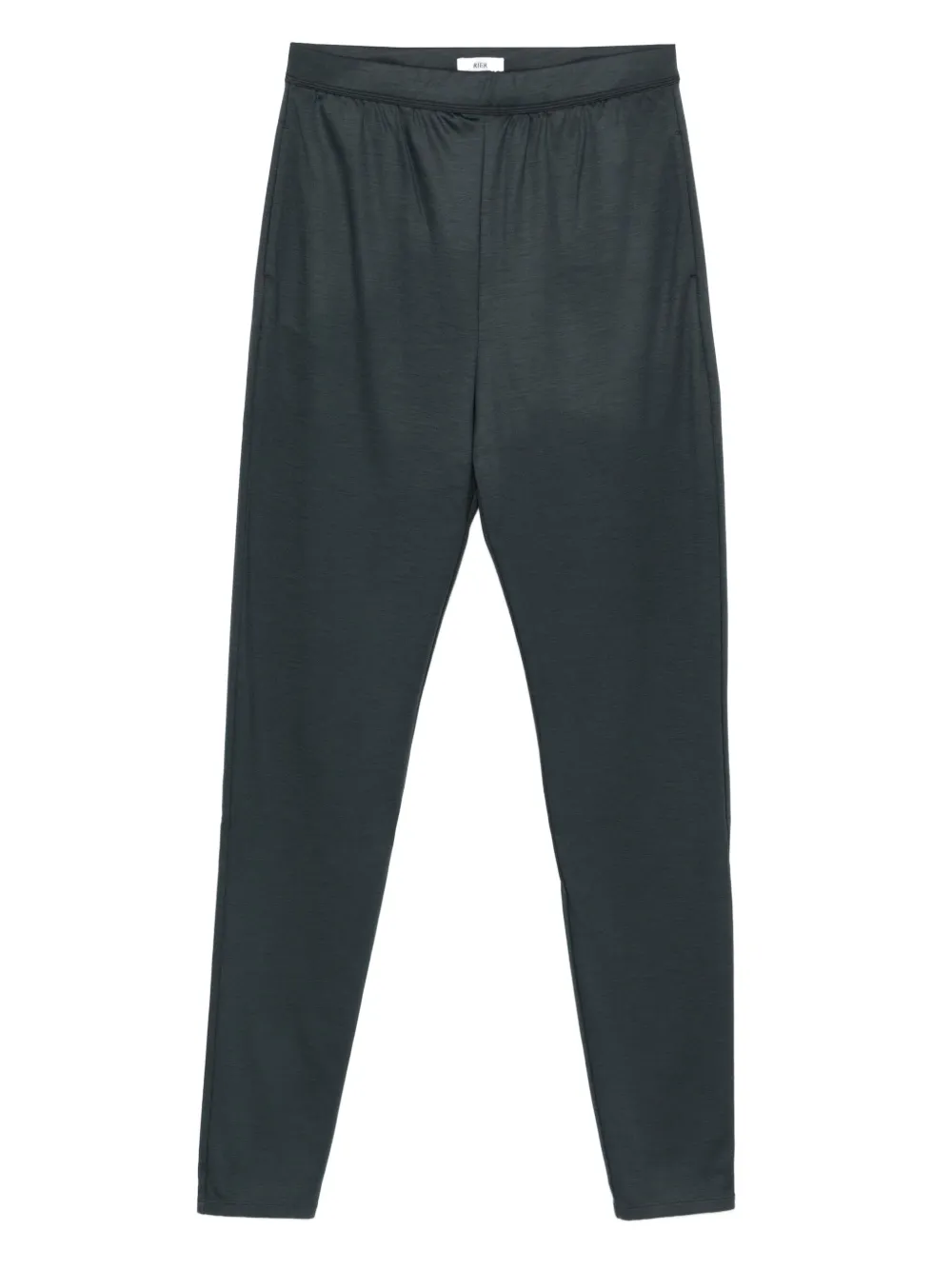 Rier tapered track pants | Blue | Image 1