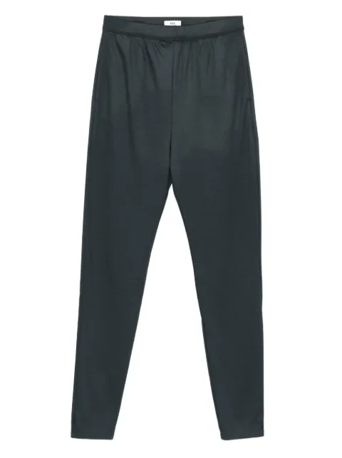 Rier tapered track pants