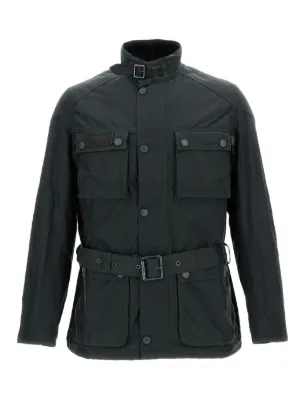 Barbour International（バブアーインターナショナル）メンズ - FARFETCH