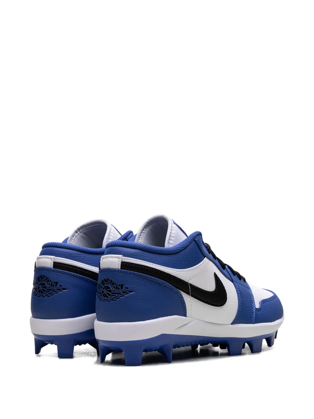 Jordan 1 Retro MCS Low sneakers Blauw