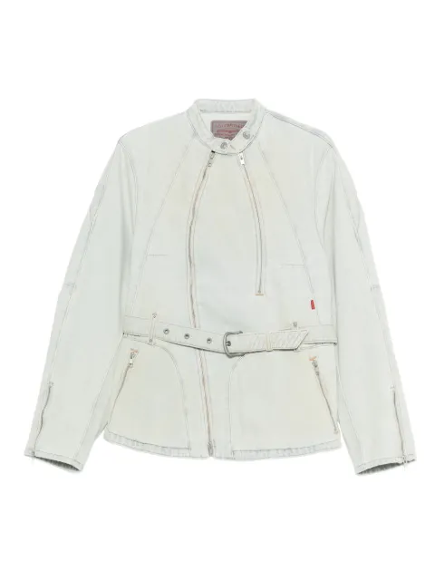 Levi's x Kiko Kostadinov Carina belted jacket