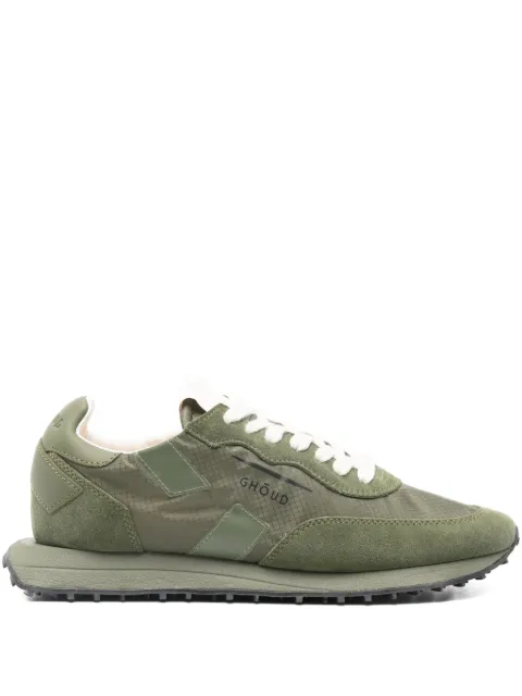GHŌUD tenis con agujetas