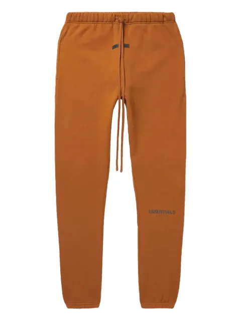 FEAR OF GOD ESSENTIALS بنطال رياضي برباط