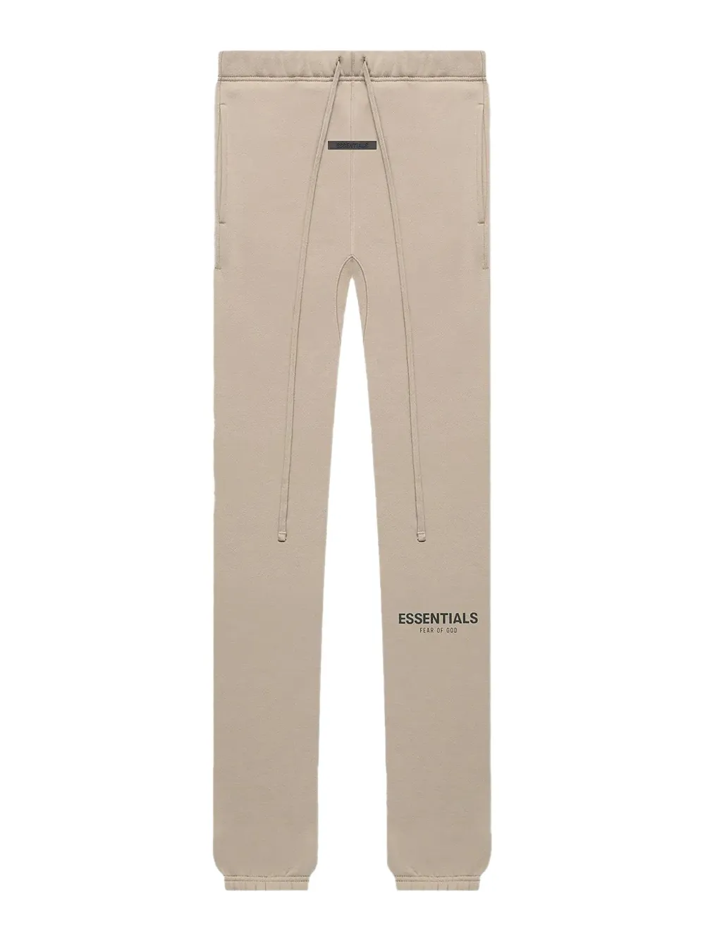 FEAR OF GOD ESSENTIALS drawstring track pants | Track Pants | Image 2