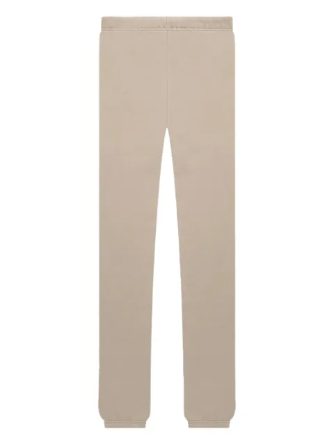 FEAR OF GOD ESSENTIALS pants con cordón en la cintura