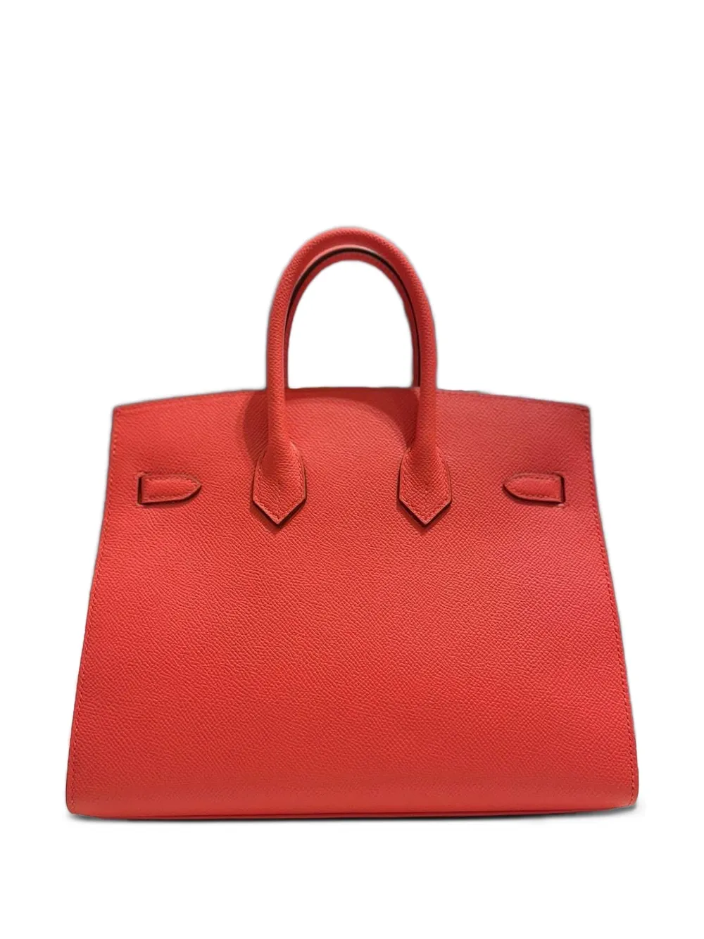 Hermès Pre-Owned sac à main Birkin Sellier 25 Epsom en cuir (2023) | Pre-owned | Image 2