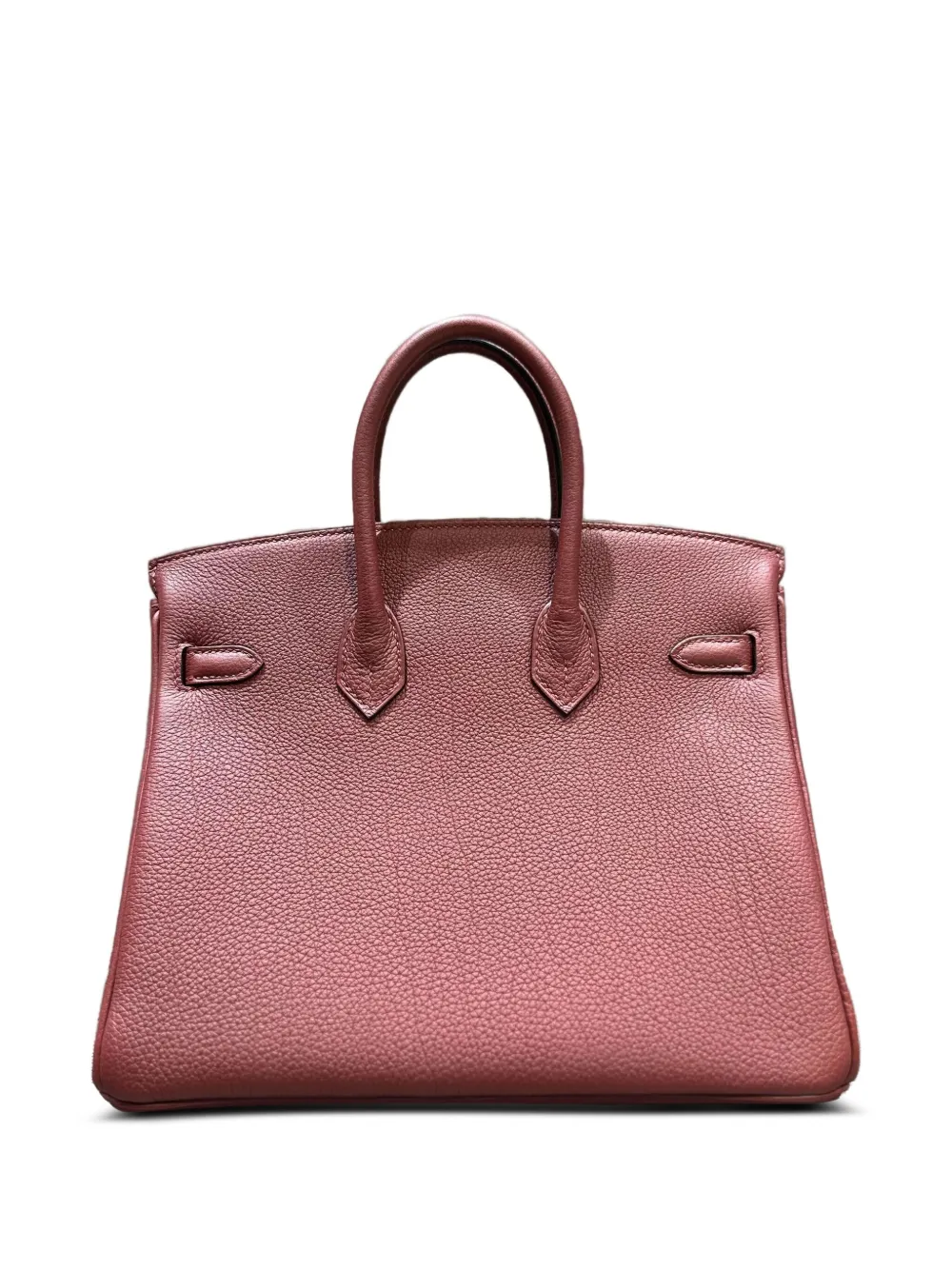 Hermès Pre-Owned 2024 Birkin 25 handbag | Pre-Owned | Image 2