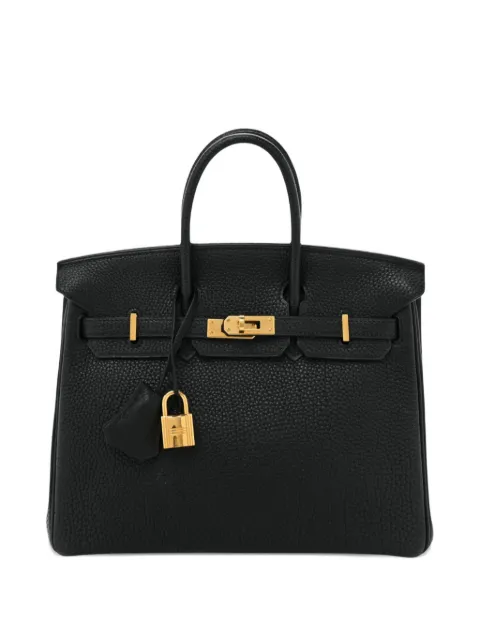 Hermès Pre-Owned 2024 25 Birkin handbag