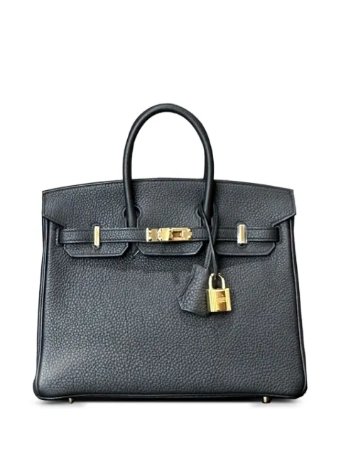 Hermès Pre-Owned 2024 25 Birkin handbag