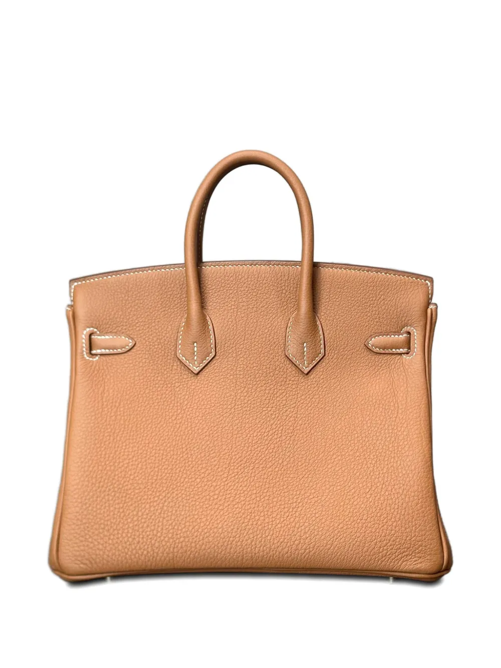Hermès Pre-Owned 2025 Birkin 25 handbag | Pre-Owned | Image 2