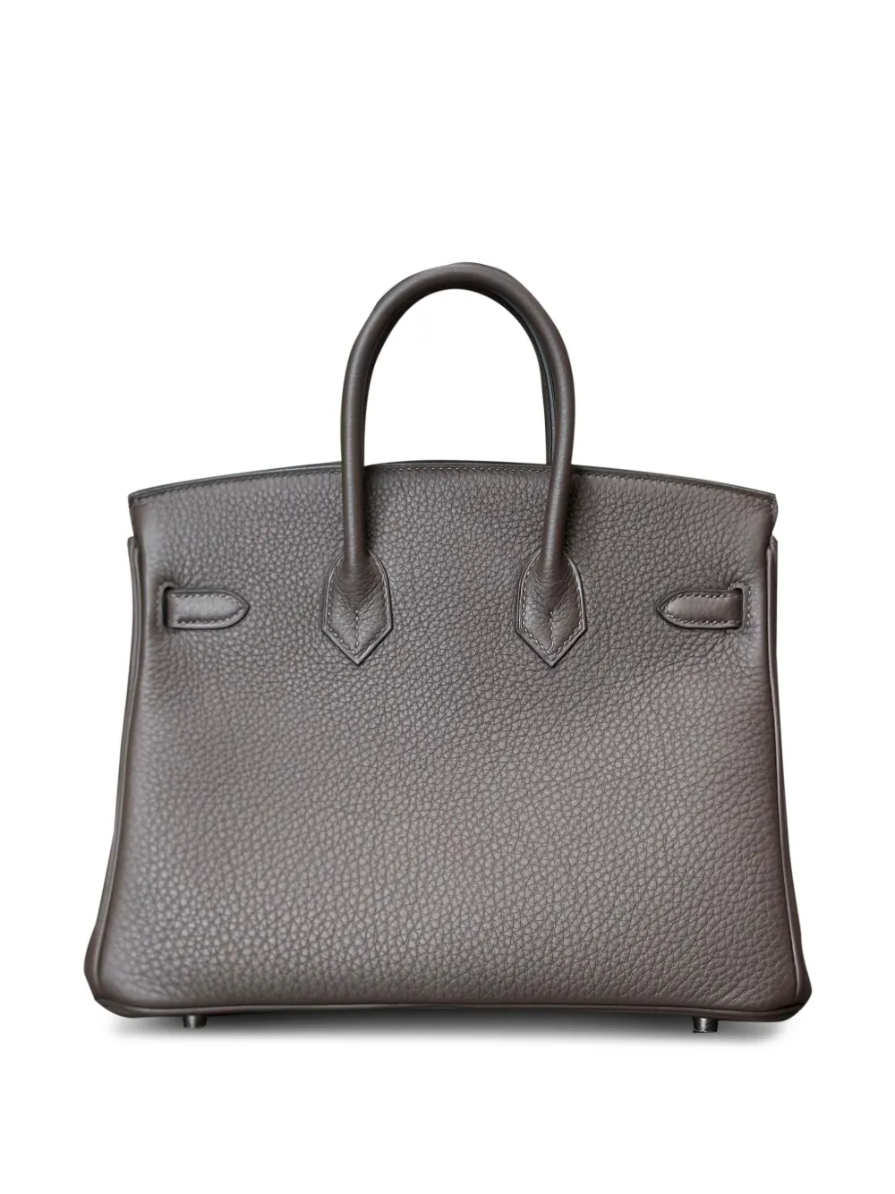 Hermès Pre-Owned 2025 Birkin 25 handbag | Pre-Owned | Image 2