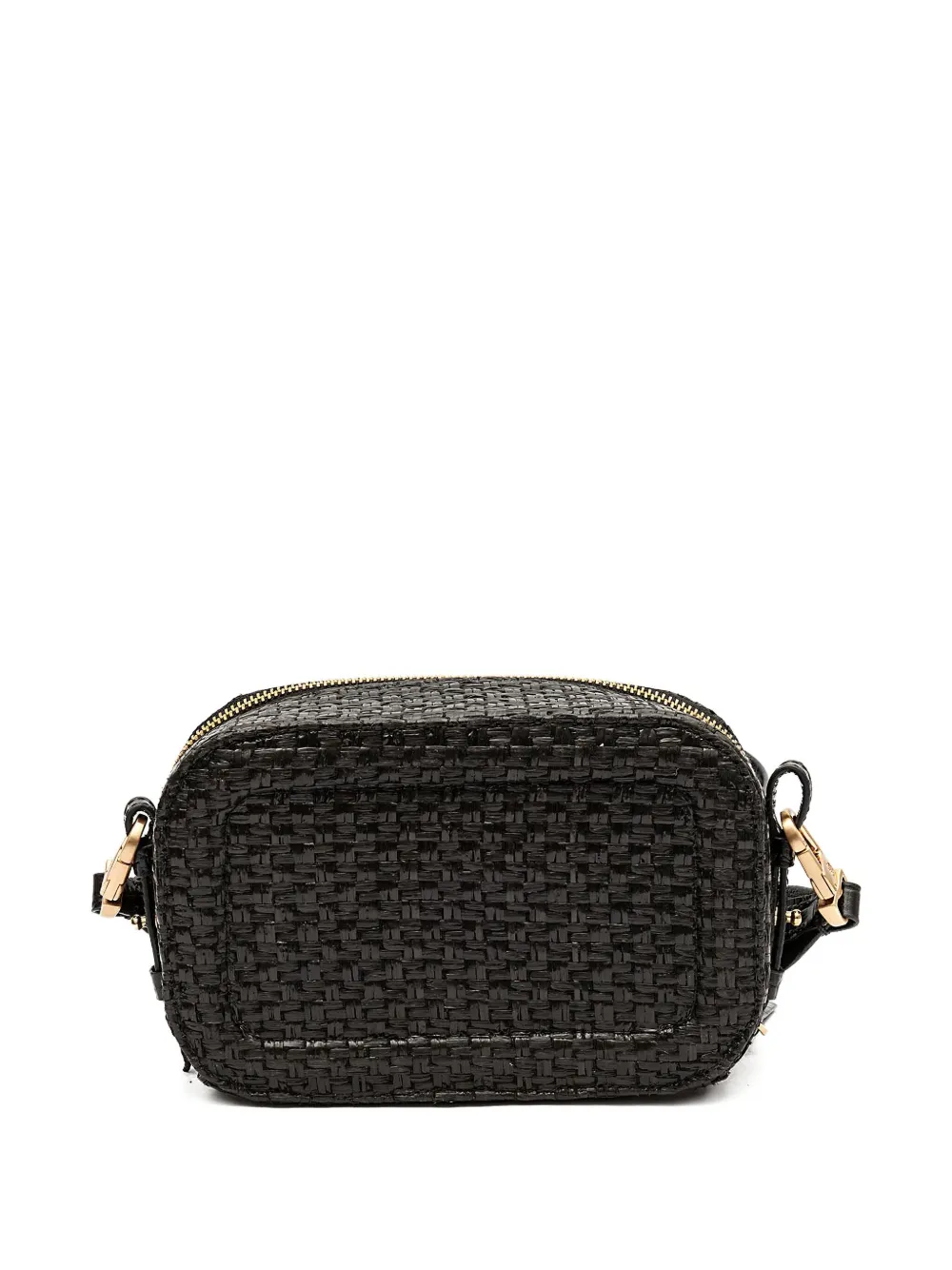 &isla Summer Dance Crossbody In Black