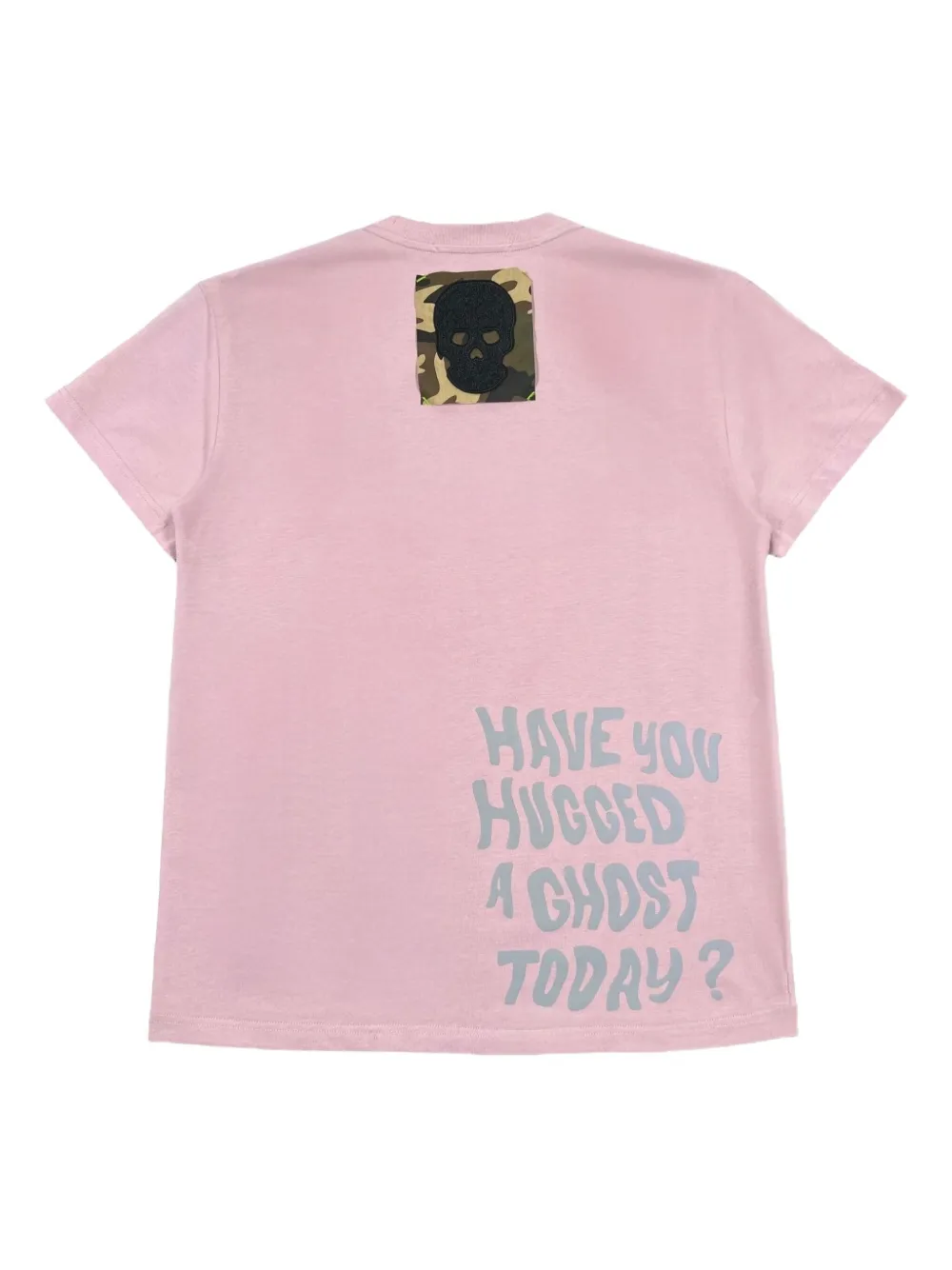 BRIAN WOOD printed T-shirt | T-Shirts | Image 2