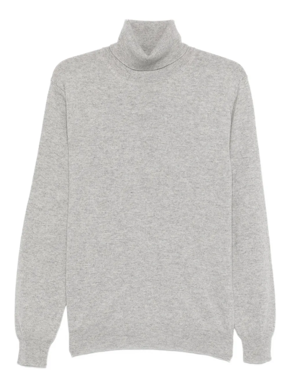 Cenere GB suéter con cuello vuelto | gris | Image 1