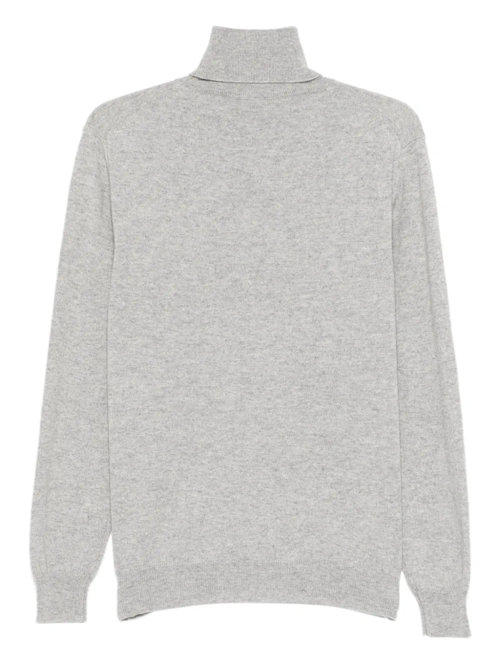 Cenere GB suéter con cuello vuelto | Suéteres | Image 2