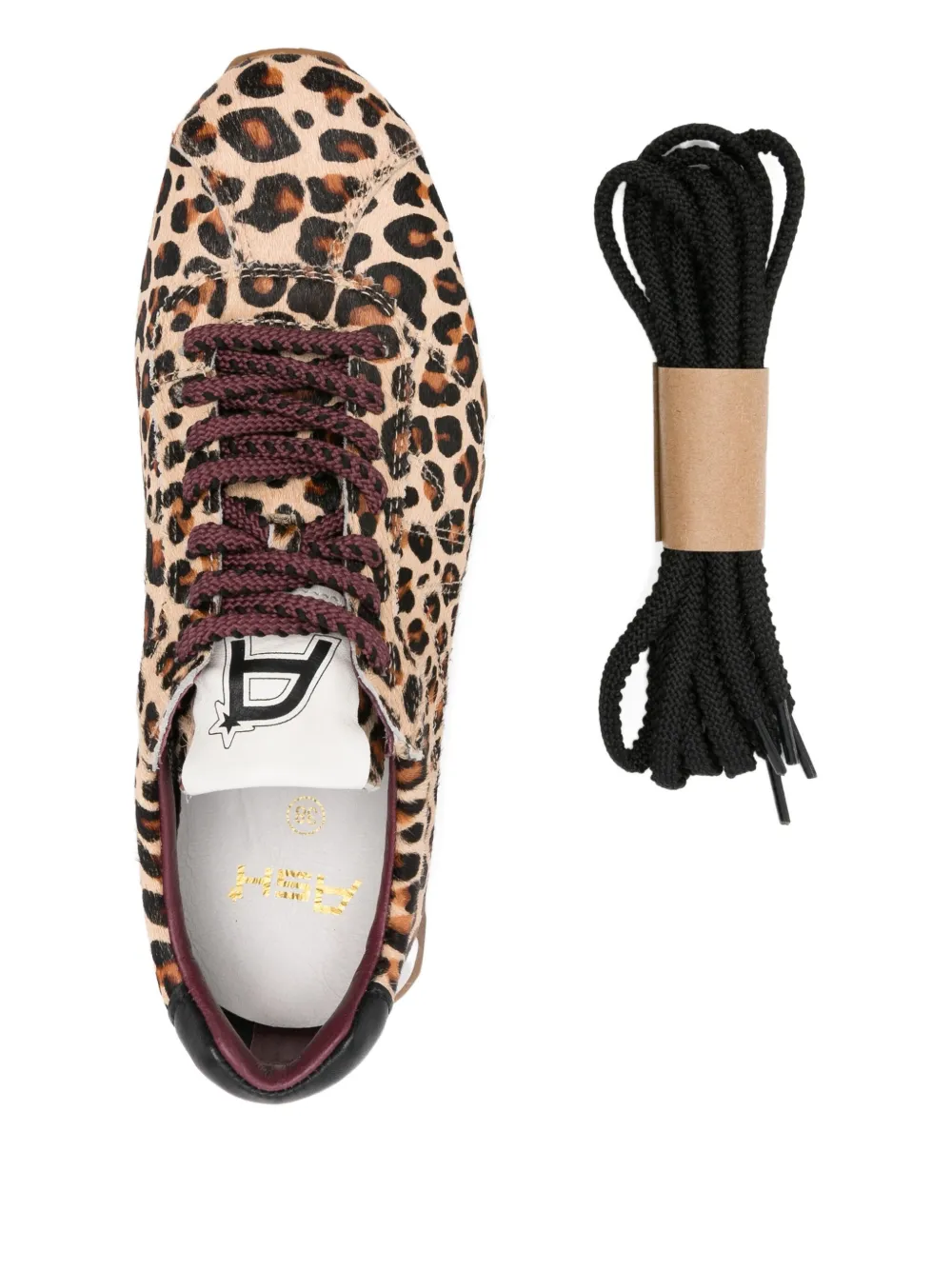 Ash Kill Bill sneakers Beige