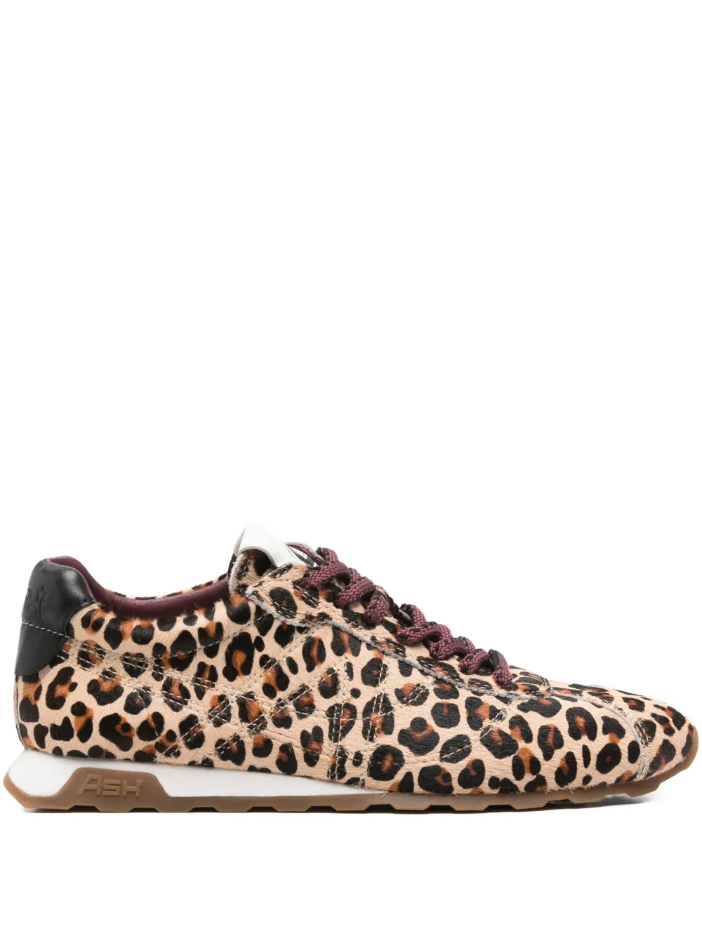 Ash Kill Bill sneakers Beige