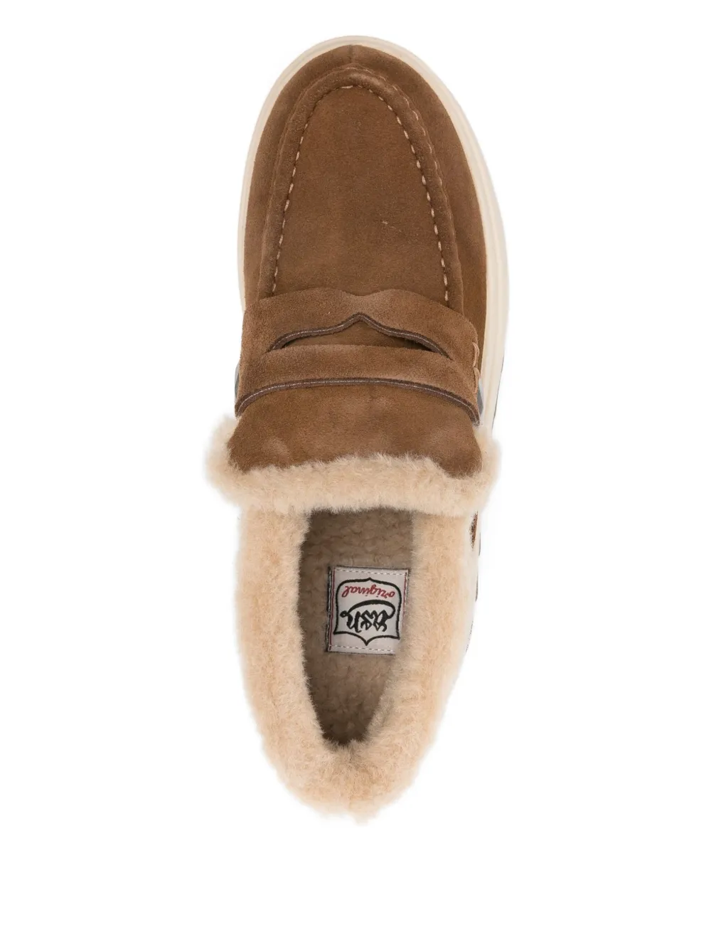 Ash Magic suede boots Bruin