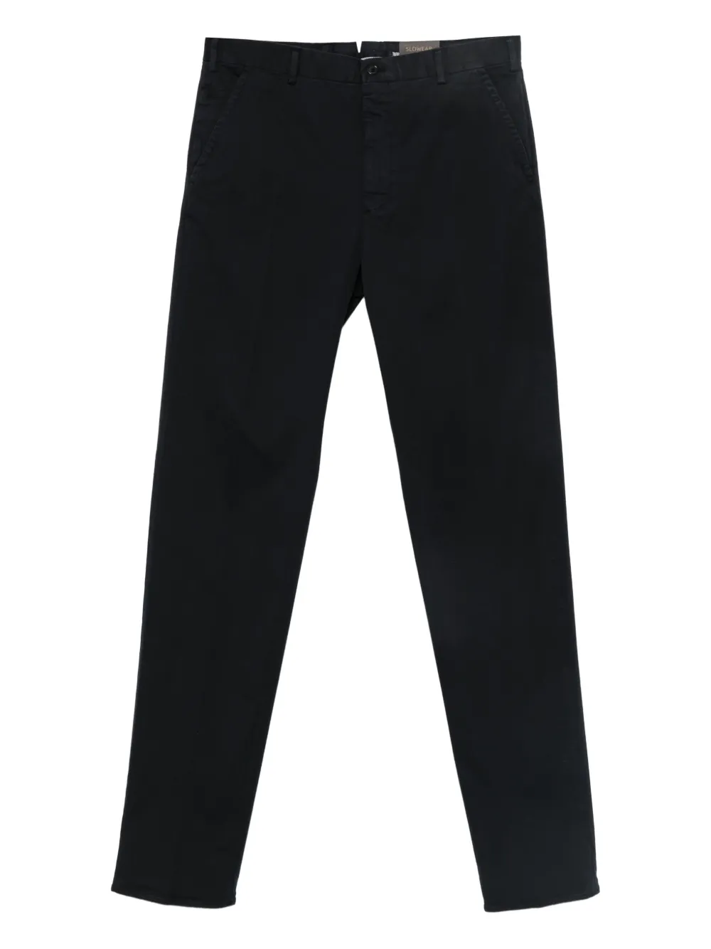 Incotex pants stretch | azul | Image 1
