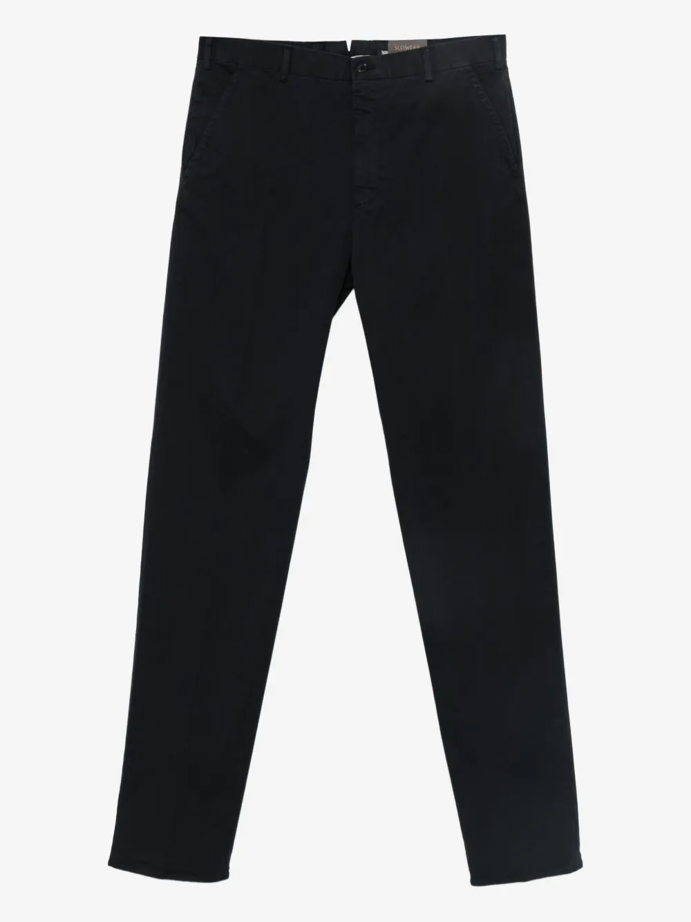 Incotex pants stretch | azul | Image 1