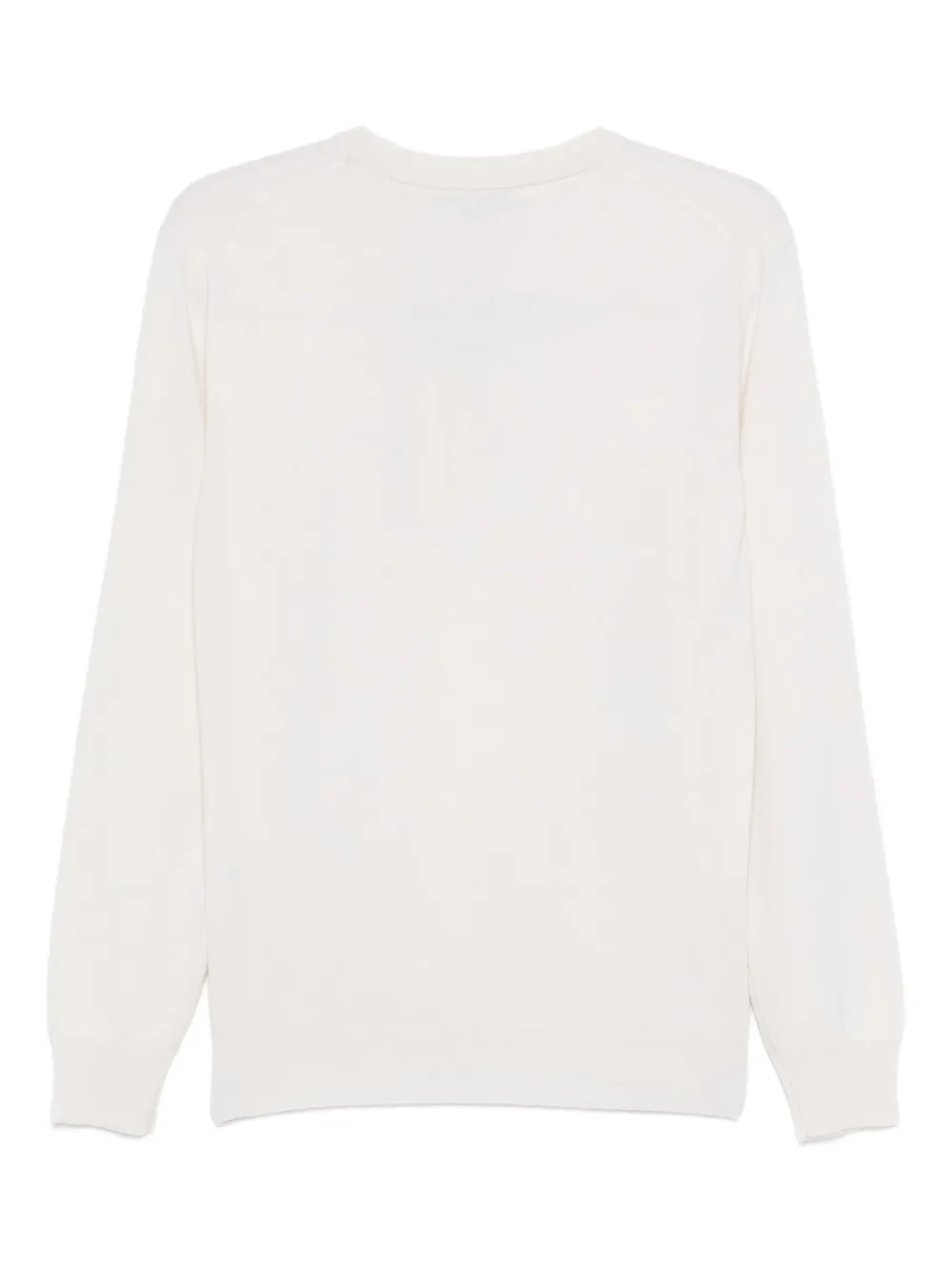 Cenere GB suéter con cuello redondo | Suéteres | Image 2