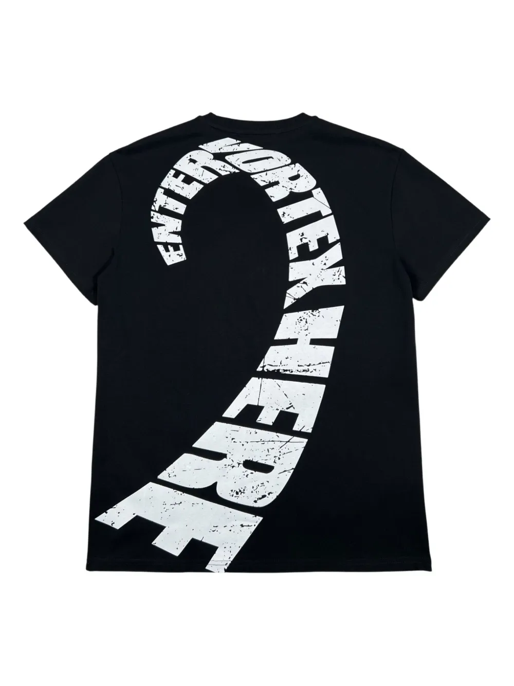 BRIAN WOOD Rorschach T-shirt | T-Shirts | Image 2
