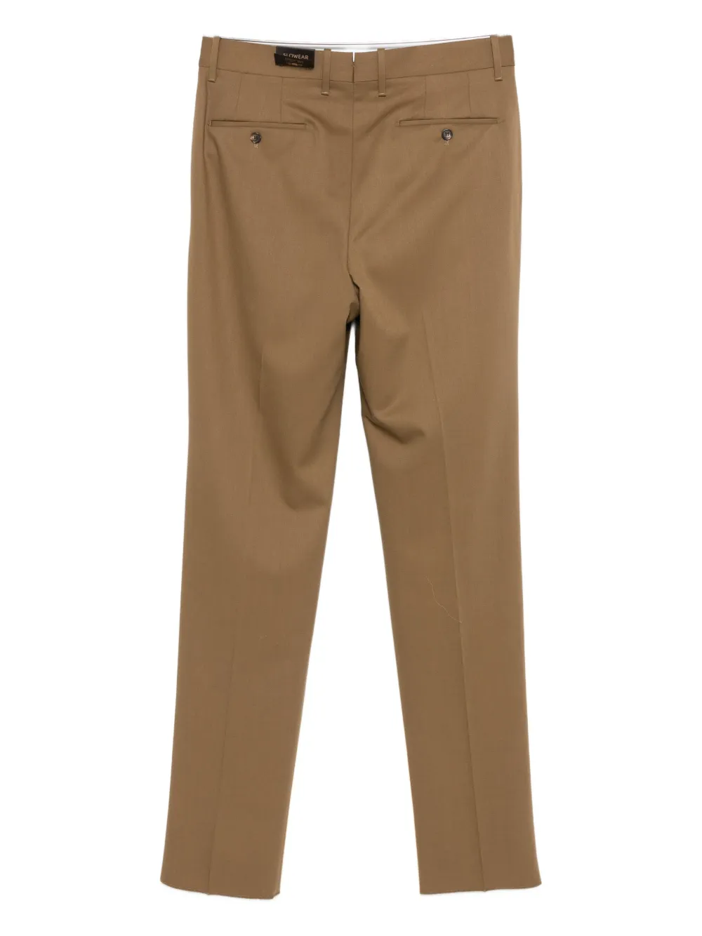 Incotex pleated pants | Pantalones de vestir | Image 2