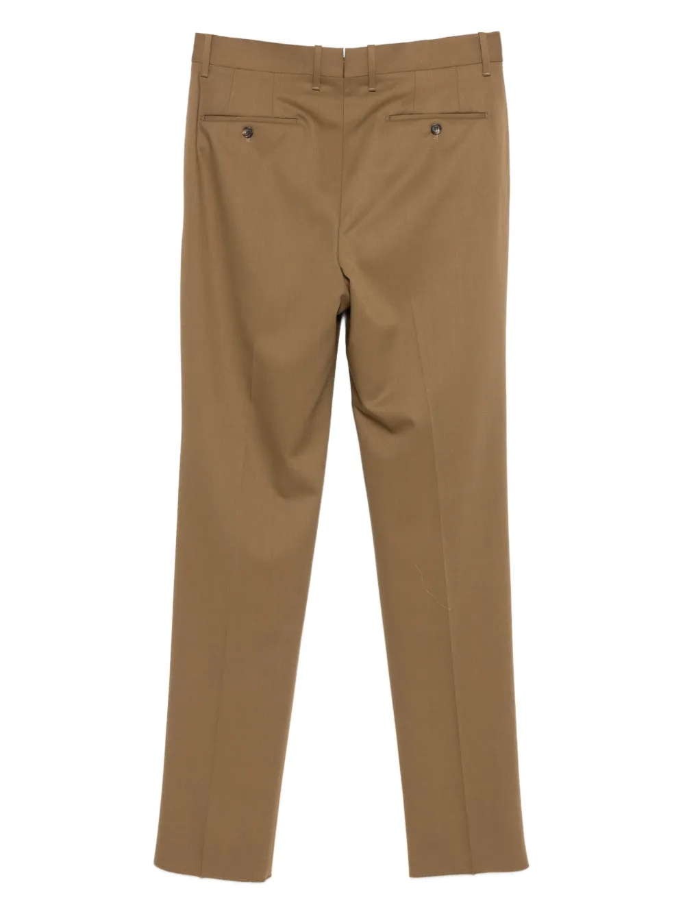 Incotex pantalones con pinzas | Pantalones de vestir | Image 2