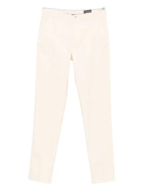 Incotex pants con bolsillo