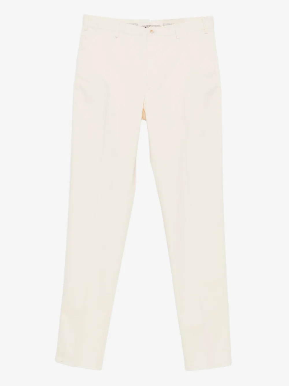 Incotex pants con bolsillo | blanco | Image 1