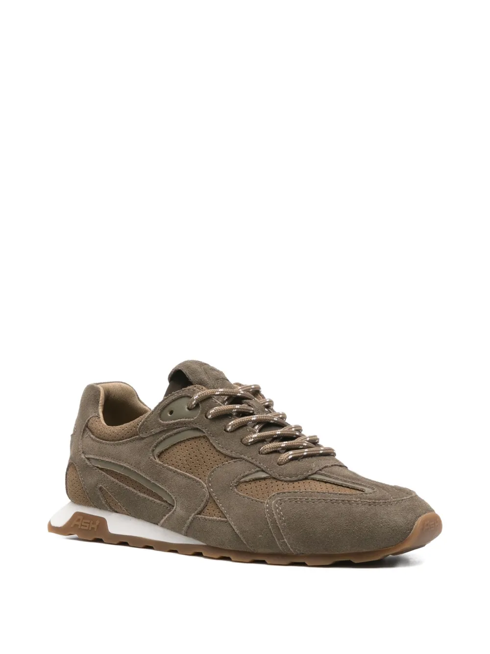 Ash Kasar sneakers - Grijs