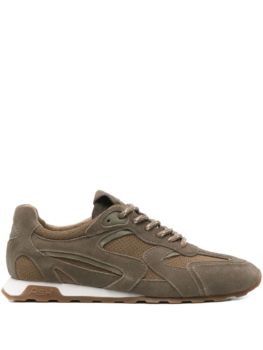 Ash Kasar sneakers Grijs