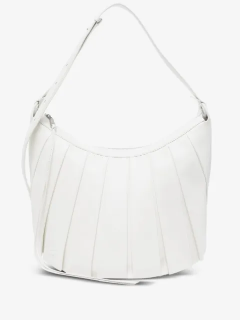 Lacoste bolsa de hombro XL Runway Longlen