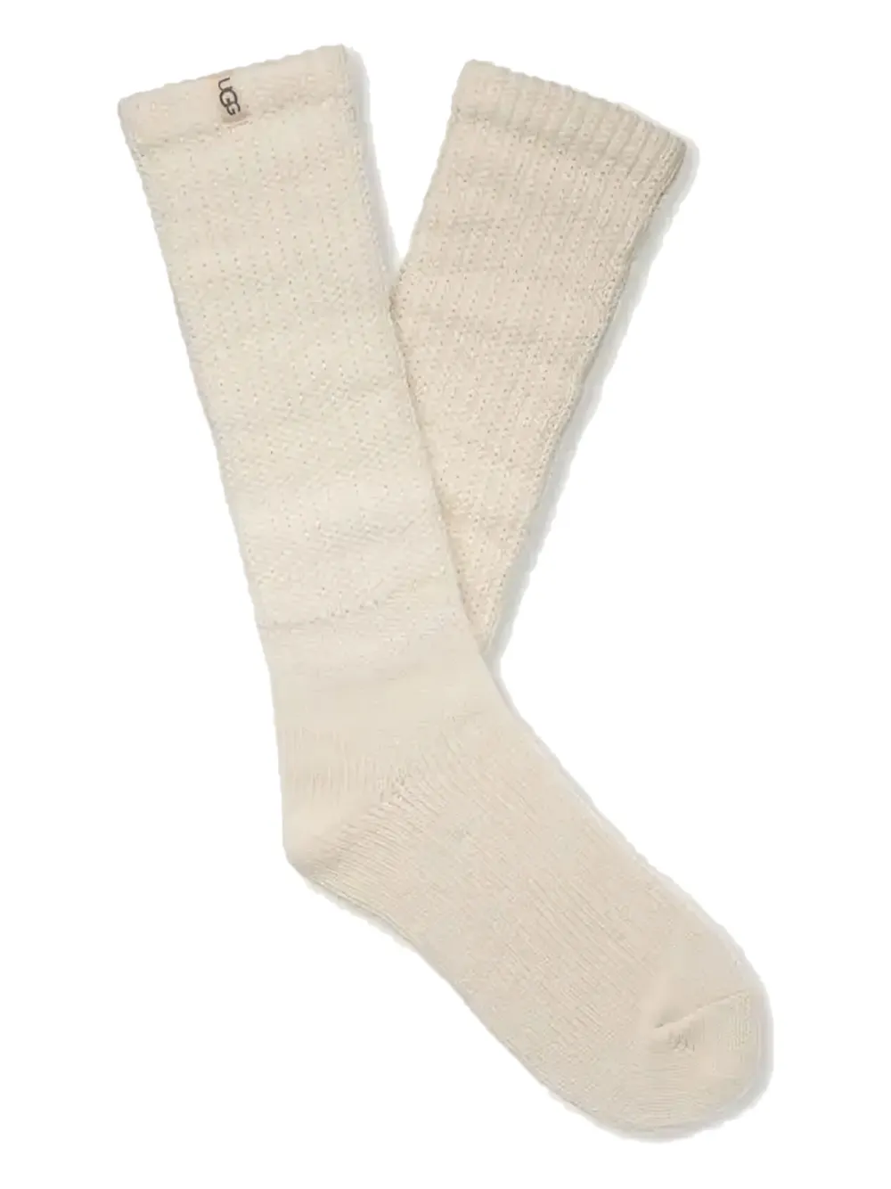 Ugg Tyla Socks In Neutral