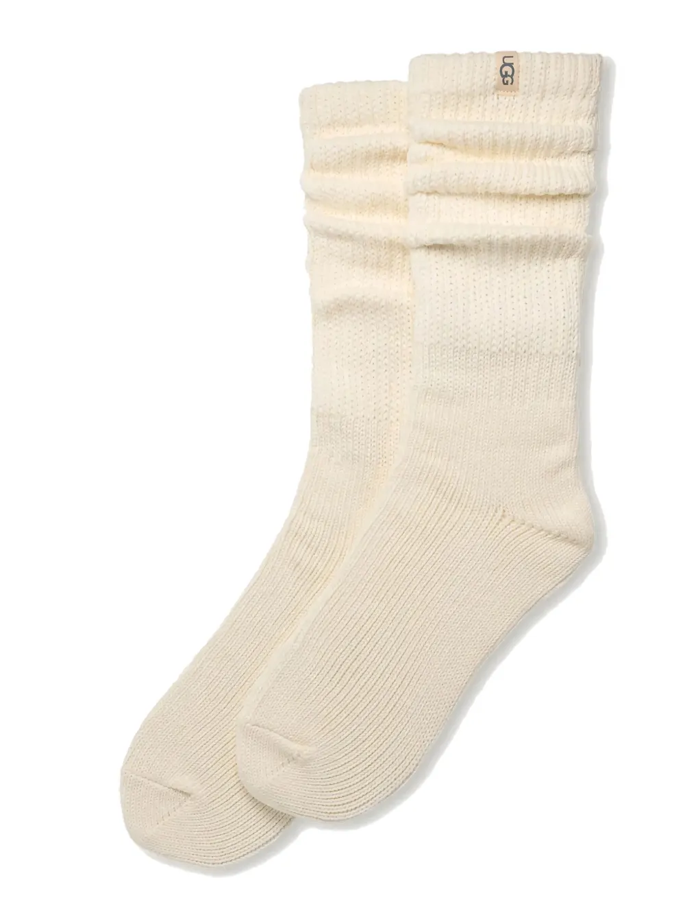 Ugg Tyla Socks In Neutral