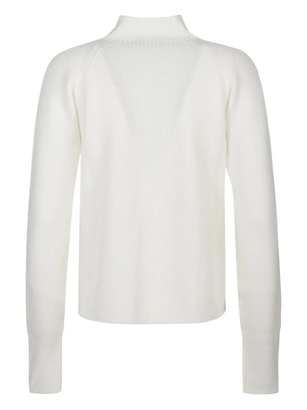 Drumohr turtleneck sweater | Knitted Sweaters | Image 2